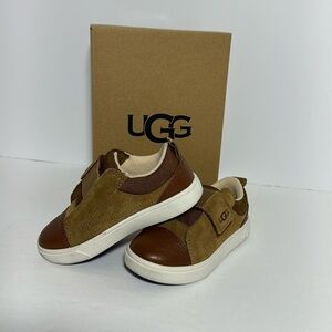 Kids UGG shoes size 9